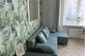 1 room apartment 19 m² in Warsaw, Poland