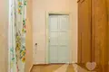 2 room apartment 38 m² Bierazinskaje, Belarus