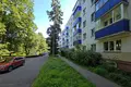 Mieszkanie 2 pokoi 47 m² Mińsk, Białoruś