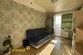 Appartement 1 chambre 51 m² Minsk, Bélarus
