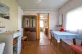 Haus 2 Zimmer 42 m² Saslauje, Weißrussland