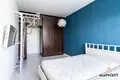 Apartamento 3 habitaciones 76 m² Minsk, Bielorrusia