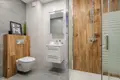 Apartamento 3 habitaciones 57 m² Varsovia, Polonia