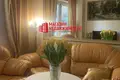 1 room apartment 45 m² Hrodna, Belarus