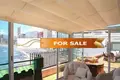 Penthouse 7 pokojów 500 m² Benidorm, Hiszpania