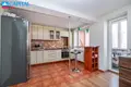 Квартира 2 комнаты 50 м² Вильнюс, Литва