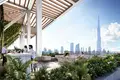 2 bedroom apartment 212 m² Dubai, United Arab Emirates
