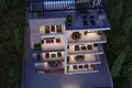 Wohnung 3 Schlafzimmer 245 m² Limassol, Zypern
