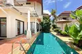 Casa 3 habitaciones 440 m² Phuket, Tailandia