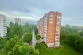 Appartement 1 chambre 37 m² Vitebsk, Biélorussie