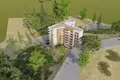 1 bedroom apartment 63 m² Yalincak, Turkey