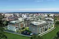 1 bedroom apartment 61 m² Alsancak, Turkey