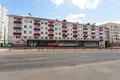 Wohnung 3 zimmer 66 m² Minsk, Belarus