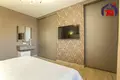Apartamento 3 habitaciones 85 m² Maladetchna, Belarús