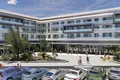 Apartamento 1 habitación 42 m² Perivolia tou Trikomou, Chipre del Norte