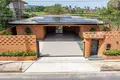 Villa de 4 dormitorios 688 m² Choeng Thale, Tailandia