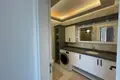 Wohnung 3 Schlafzimmer 160 m² Alanya, Türkei