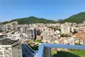 2 bedroom apartment 104 m² Budva, Montenegro