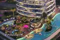 1 bedroom apartment 795 m² Dubai, United Arab Emirates