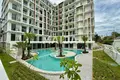 Appartement 1 chambre 25 m² Pattaya, Thaïlande
