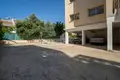 2 bedroom apartment 97 m² Germasogeia, Cyprus
