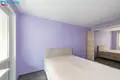 3 room apartment 61 m² Kaunas, Lithuania