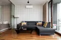 Apartamento 2 habitaciones 48 m² Varsovia, Polonia
