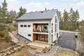 Casa 6 habitaciones 167 m² Nousiainen, Finlandia