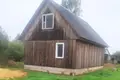 House 52 m² Dubrovienski sielski Saviet, Belarus