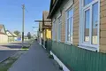 6 bedroom house 115 m² Uzda, Belarus