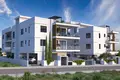 2 bedroom apartment 98 m² Erimi Municipality, Cyprus