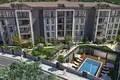 Doppelhaus 5 zimmer 230 m² Eyupsultan, Türkei