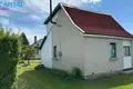 Дом 55 м² Arlaviskes, Литва
