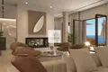 villa de 3 chambres 262 m² Budva, Monténégro