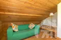 Дом 202 м² Папернянский сельский Совет, Беларусь