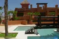 Townhouse 2 bedrooms 182 m² San Miguel de Salinas, Spain