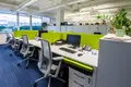 Büro 1 552 m² Zentraler Verwaltungsbezirk, Russland