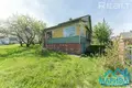 Дом 58 м² Юзуфовский сельский Совет, Беларусь
