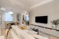Квартира 2 спальни 77 м² Мадрид, Испания