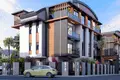 Wohnung 4 Schlafzimmer  Muratpasa, Türkei