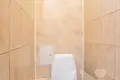 Wohnung 3 zimmer 55 m² Maladsetschna, Belarus