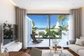 Penthouse 2 zimmer 118 m² Akanthou, Nordzypern