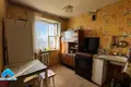 2 room apartment 51 m² Mazyr, Belarus