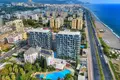 Dzielnica mieszkaniowa Luxurious residential complex just 50 meters from the beach