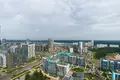 Mieszkanie 4 pokoi 120 m² Kopishche, Białoruś