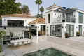 villa de 5 chambres 263 m² Marbella, Espagne