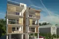 Apartamento 2 habitaciones 102 m² Limasol, Chipre