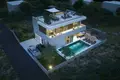 Villa de tres dormitorios 422 m² Opcina Sukosan, Croacia