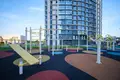 Apartamento 1 habitación 33 m² Minsk, Belarús