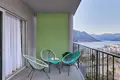 Wohnung 2 Schlafzimmer 74 m² Dobrota, Montenegro